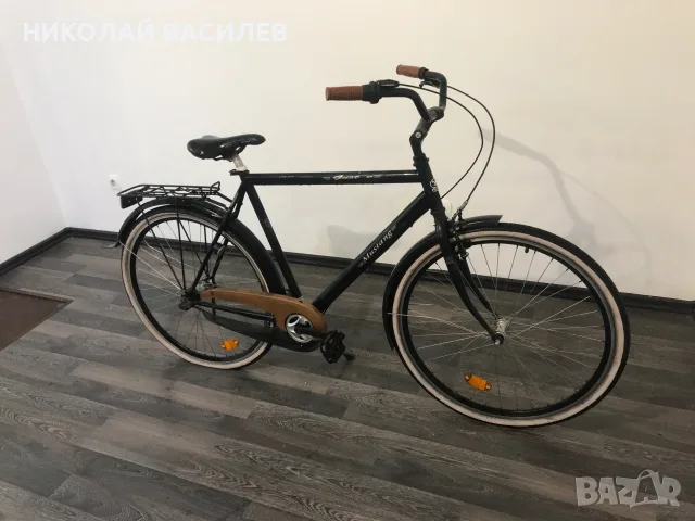 Градски  велосипед   28  цола.  За  пазара  ., снимка 13 - Велосипеди - 55545884