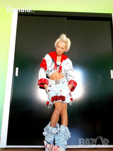 Djofra джофра пола, снимка 3 - Поли - 30306148