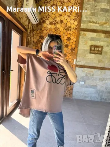 До 5ХЛ!!!Код 594021, снимка 3 - Туники - 49990761