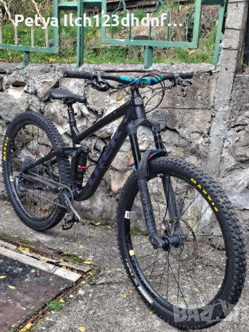  TREK SLASH 8 