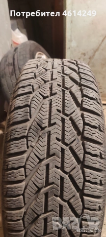 Лети джанти със зимни гуми за Хонда 16цола, снимка 5 - Гуми и джанти - 53928527