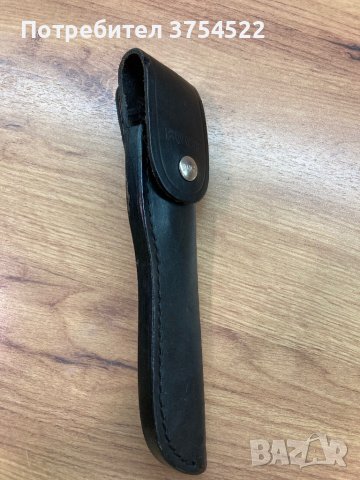 Ловен нож Buck Pathfinder 105, снимка 11 - Ножове - 44199981