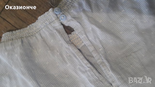 Блуза и пола зара ,бершка, снимка 6 - Детски комплекти - 30150966