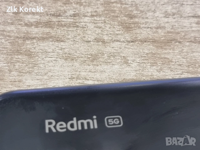 Смартфон Xiaomi Redmi Note 12 5G., снимка 10 - Xiaomi - 54090728