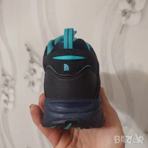 туристически обувки / маратонки  THE NORTH FACE Sakura GORE-TEX номер 40, снимка 10 - Маратонки - 50704396