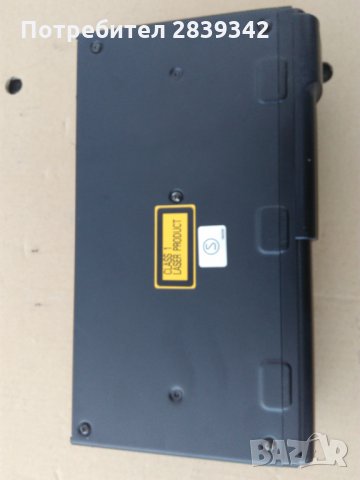 CD Changer сд чейнджър