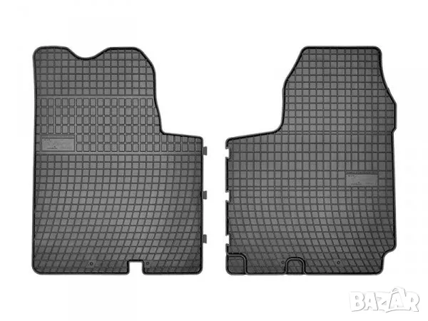 Гумени стелки Frogum за Opel Vivaro (2001-2014)