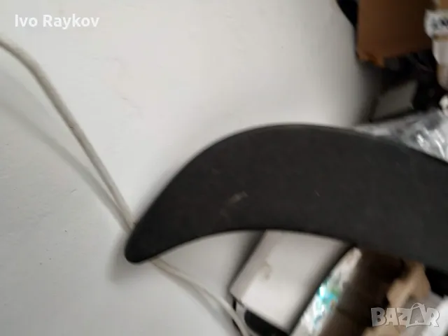  Saab 900 NG,  9-3 94-02r Елерон заден спойлер 4673331, снимка 3 - Части - 50046516