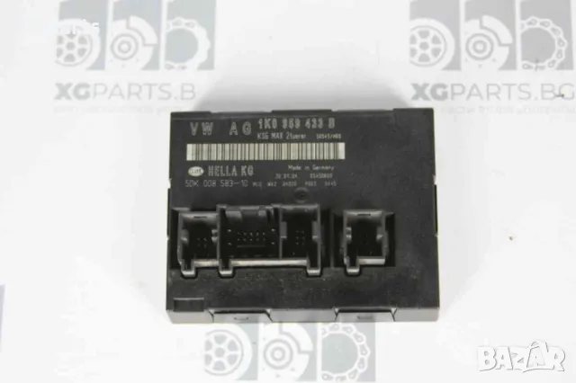 Комфорт модул за Volkswagen Golf 5 (2003-2009) 1K0959433B