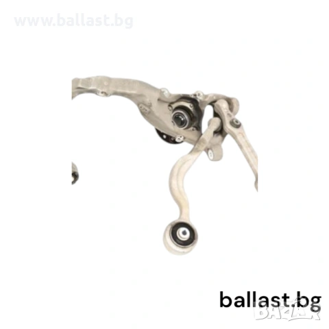 Шенкел десен комплект A2533321200 GLC W253