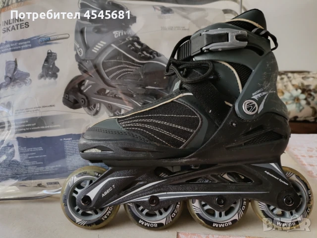 Ролери, снимка 3 - Ролери, кънки - 51158201