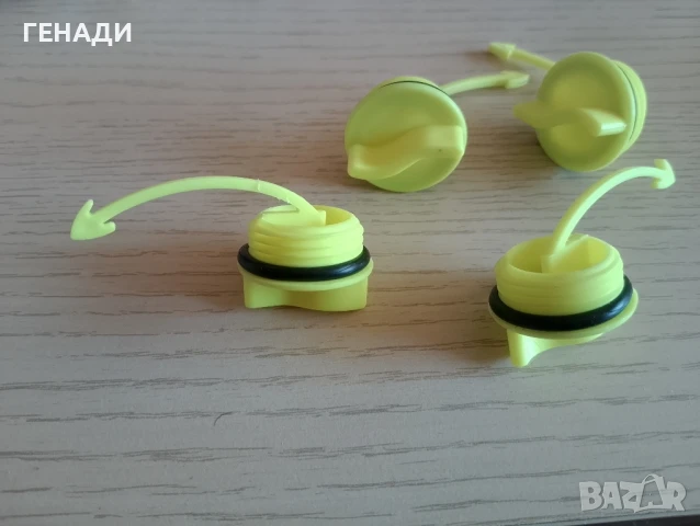 Тапи за джет sea doo от 2014г на сам., снимка 2 - Воден транспорт - 51387902