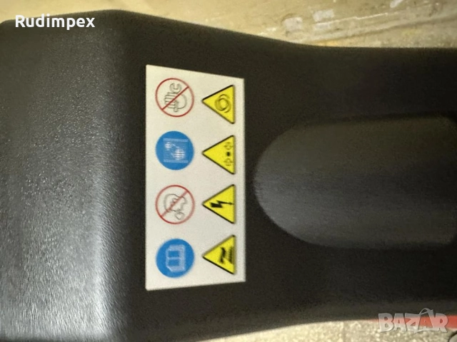 Компресор за въздух 100 л, 8 бара,  професионален, гаранция 2 години, снимка 13 - Други машини и части - 52840755