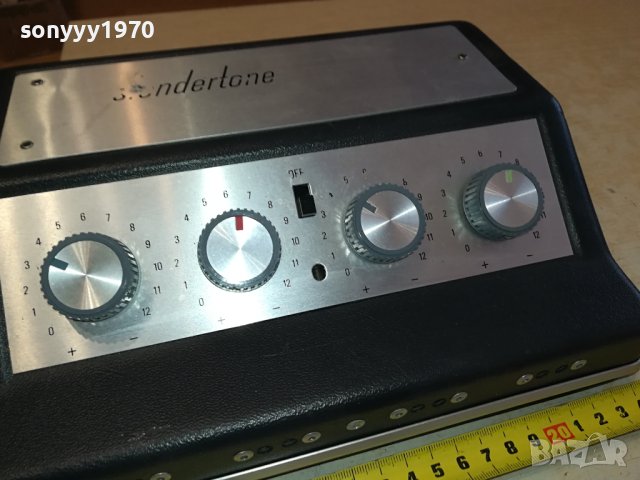 SLENDERTONE MEDICAL EQUPMENT-АКУПУНКТУРА М2302241055, снимка 3 - Медицинска апаратура - 44430312