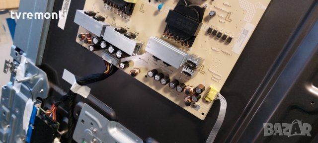 Power supply  TPV 715G9892-P01-003-003M Neu for Philips 65OLED935/12, снимка 3 - Части и Платки - 38367932