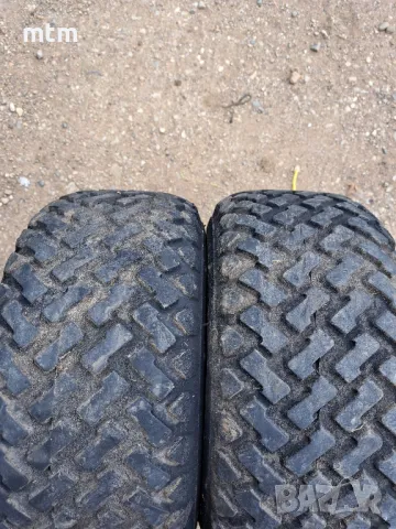 гуми с джанти хускварна , снимка 3 - Други - 49997966