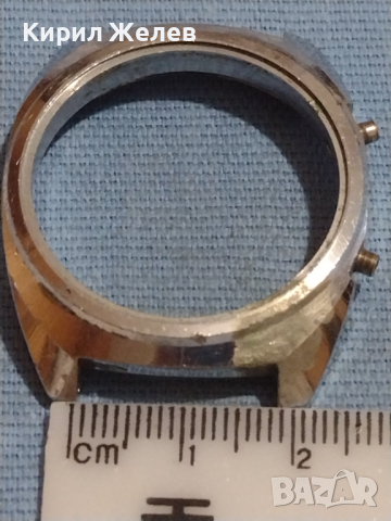 Рамка за ръчен часовник без стъкло за части колекция 43588, снимка 6 - Други - 44725482