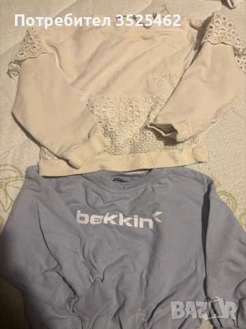 Дрешки за момиче, снимка 15 - Детски комплекти - 54061964