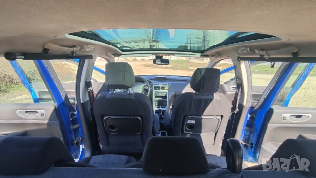 Пежо 307, снимка 12 - Автомобили и джипове - 53973631