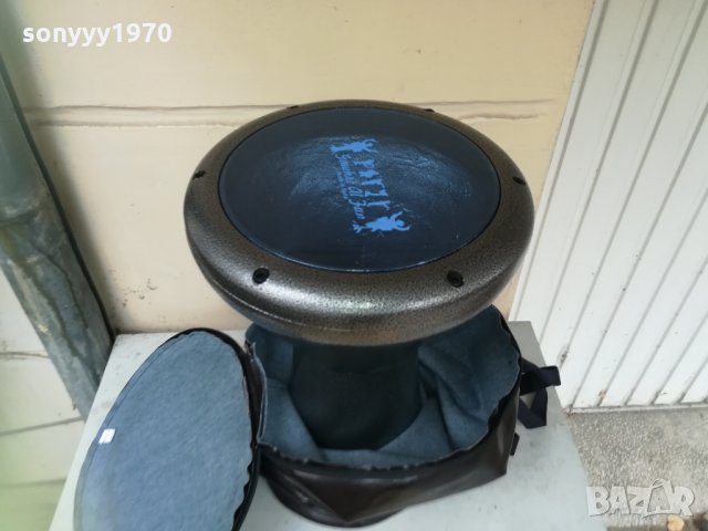 ПРОФЕСИОНАЛНА ТАРАМБУКА 5КГ 2611211208, снимка 2 - Ударни инструменти - 34934268