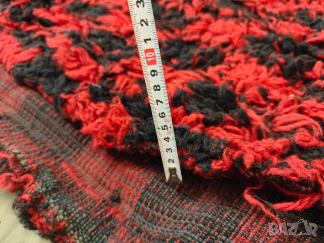 Продавам шарен китеник, снимка 6 - Покривки за легло - 52716736