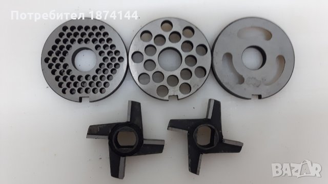 Месомелачка МСМ–70, снимка 3 - Други машини и части - 34871240