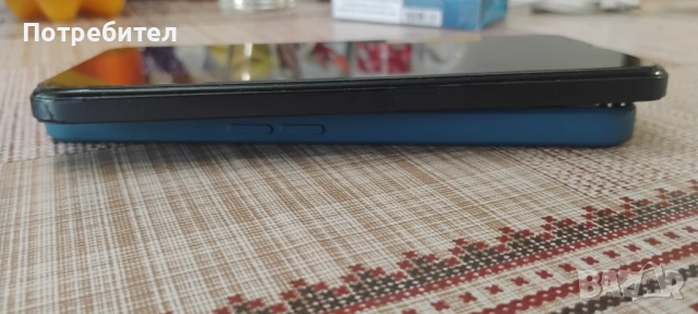 Реалми С35 две сим карти , снимка 8 - Телефони с две сим карти - 54119388