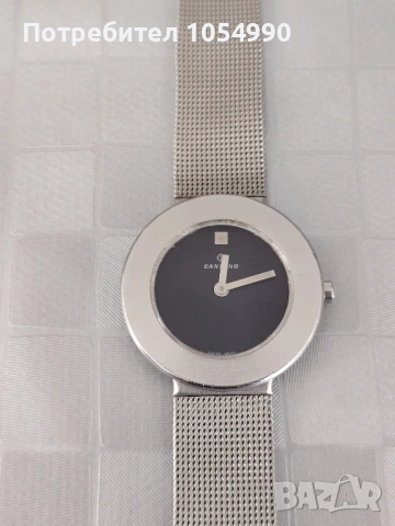 Дамски часовник Candino, снимка 2 - Дамски - 53048460