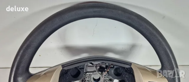 Волан Opel Corsa D Опел Корса Д 2006г-2014г, снимка 2 - Части - 56261531