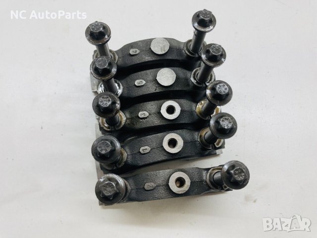 Колянов вал клипси за БМВ BMW 2 series Mini 2.0 бензин 192 коня B48A20A 2019 , снимка 6 - Части - 39150041