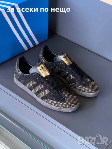 Adidas Дамски Маратонки👟Дамски Спортни Обувки Адидас - Различни Цветове Код SEM-47, снимка 3 - Маратонки - 55724053