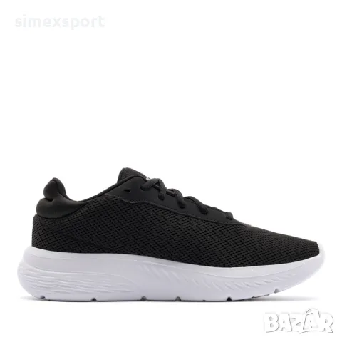 МЪЖКИ МАРАТОНКИ ADIDAS CLOUDFOAM COMFY, снимка 2 - Маратонки - 49527771