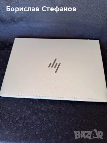 HP EliteBook 640 14 inch G11 - 32GB RAM / 2TB NVMe SSD / Touch screen