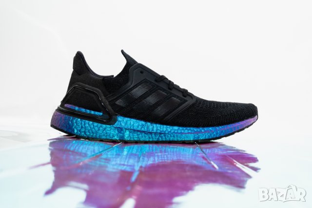 Adidas Ultraboost 20 Galaxy в Маратонки в гр. Варна - ID38617417 — Bazar.bg