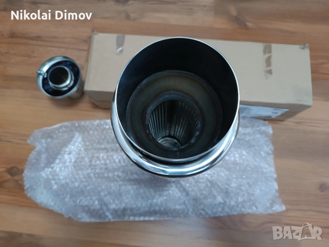 Спортно крайно гърне Turboworks, снимка 2 - Части - 52392148