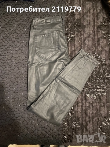 Дамски панталони 2 бр за 15 лв, снимка 3 - Панталони - 52416867