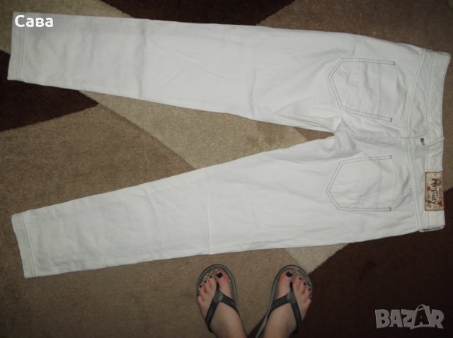 Дънки REPLAY    дамски,Л, снимка 3 - Дънки - 29623952