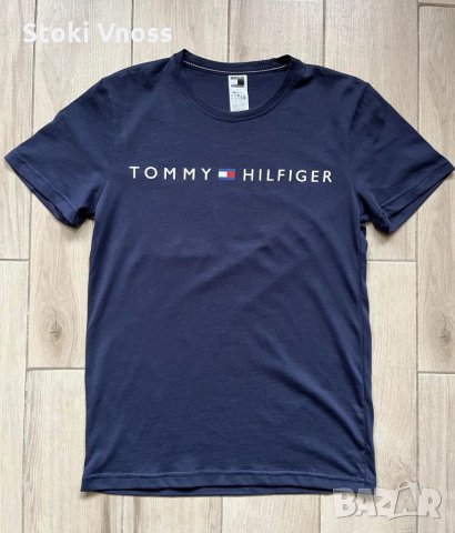 тениска Tommy Hilfiger