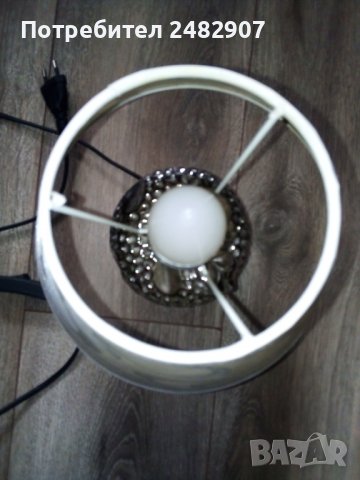 Нощна лампа, снимка 6 - Други - 39044306