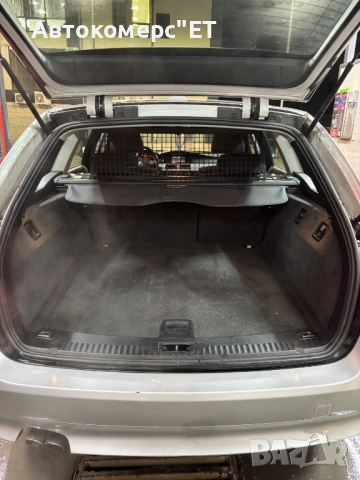 BMW 523i Газ/Бензин Нов внос Перфектно състояние, снимка 15 - Автомобили и джипове - 52538439