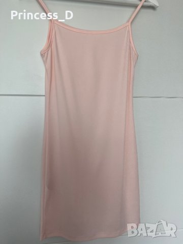  Дантелена рокля Lucy, снимка 4 - Рокли - 36687234