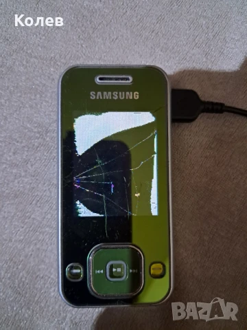 Телефон Samsung F250, снимка 4 - Samsung - 51208528