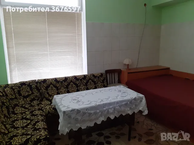 Продавам собствено студио , снимка 3 - Апартаменти - 56078076
