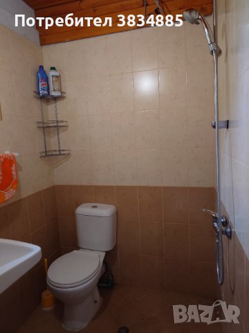 Къща с голям двор в с. Златуша. На 21 км от София., снимка 11 - Къщи - 42261557