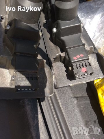 Касета/бобини за Сааб 93/95,DI cassete ,SEM 55562588, снимка 3 - Части - 37521892