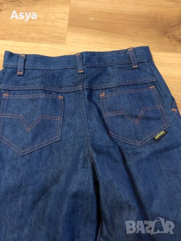 Уникално дънки, снимка 8 - Дънки - 40351977