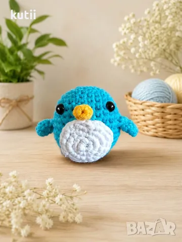 💥 ПРОМО ЦЕНА 8.00€ 💥 🔥💥ПЛЕТЕНА ИГРАЧКА С ЛЮБОВ🔥💥ЧУДЕСЕН ПОДОРЪК ЗА ДЕТЕ🔥💥