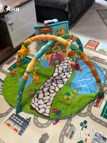 Активна гимностика, снимка 3 - Други - 53091018