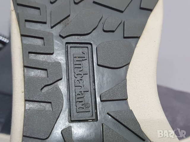 TIMBERLAND 38 номер, естествена кожа, без забележки , снимка 6 - Дамски ежедневни обувки - 42855549