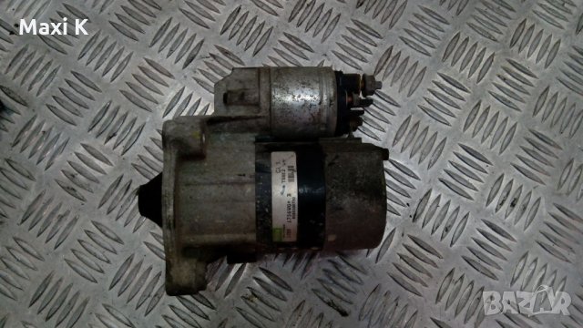 Стартер Citroen C2 1.4i 2005г.
